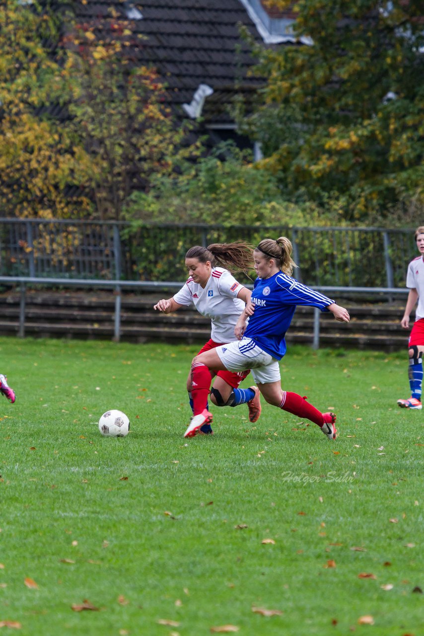 Bild 277 - Frauen Holstein Kiel - Hamburger SV : Ergebnis: 1:0